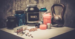 How to choose the right supplements, Creatine, Whey, BCAA, Probiotic, Fibre, Detox